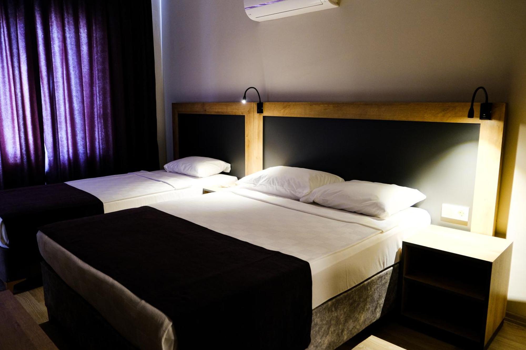 Club Wasa Holiday Village All Inclusive Toslak Екстериор снимка