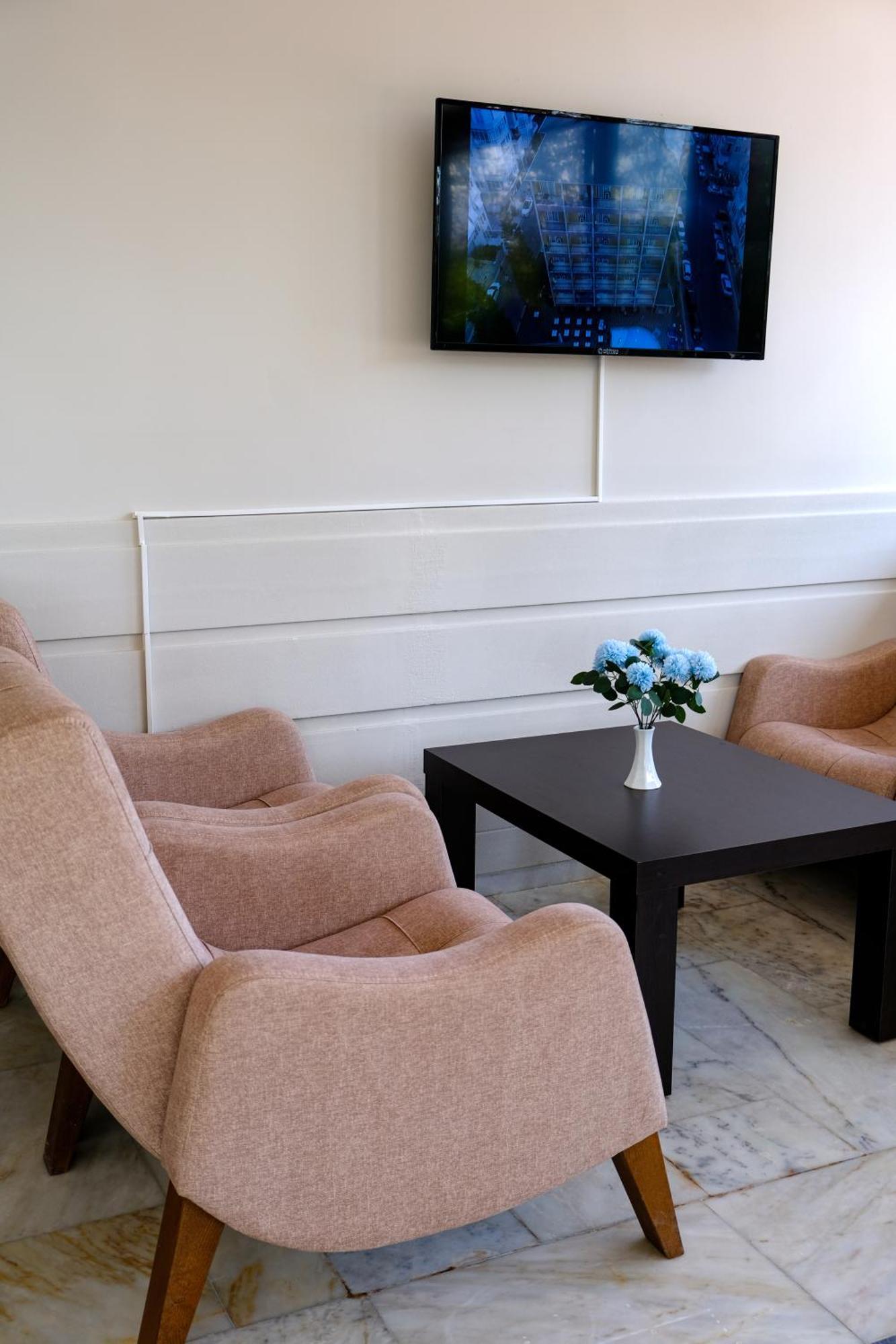 Club Wasa Holiday Village All Inclusive Toslak Екстериор снимка